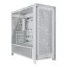 CORSAIR FRAME 5000D RS, blanc