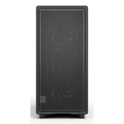 Fractal Epoch Black Solid
