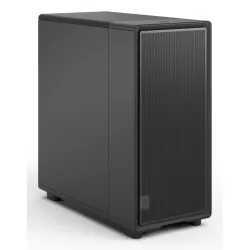 Fractal Epoch Black Solid
