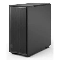 Fractal Epoch Black Solid