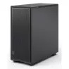 Fractal Epoch Black Solid