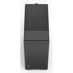 Fractal Epoch Black Solid