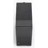 Fractal Epoch Black Solid