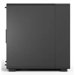 Fractal Epoch Black Solid