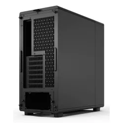 Fractal Epoch Black Solid