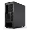 Fractal Epoch Black Solid