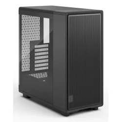 Fractal Epoch Black TG Light tint