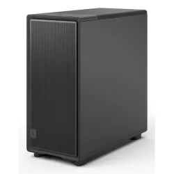 Fractal Epoch Black TG Light tint