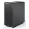 Fractal Epoch Black TG Light tint