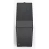 Fractal Epoch Black TG Light tint