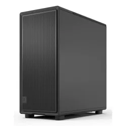 Fractal Epoch Black TG Light tint