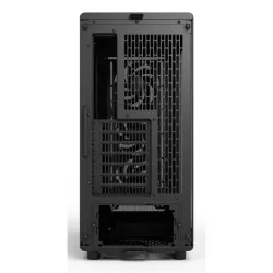 Fractal Epoch Black TG Light tint