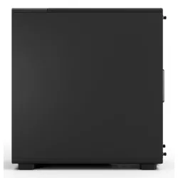 Fractal Epoch Black TG Light tint