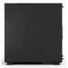 Fractal Epoch Black TG Light tint
