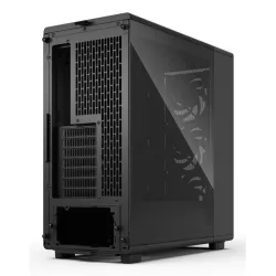 Fractal Epoch Black TG Light tint