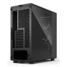 Fractal Epoch Black TG Light tint