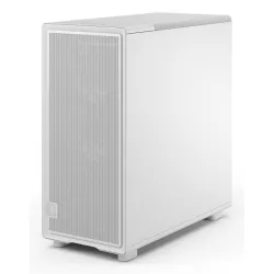 FRACTAL Epoch White TG Clear tint