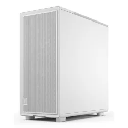 FRACTAL Epoch White TG Clear tint