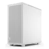 FRACTAL Epoch White TG Clear tint