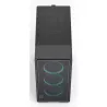 FRACTAL Epoch Black TG RGB Light tint