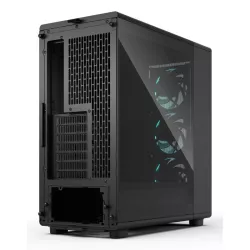 FRACTAL Epoch Black TG RGB Light tint