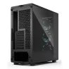 FRACTAL Epoch Black TG RGB Light tint