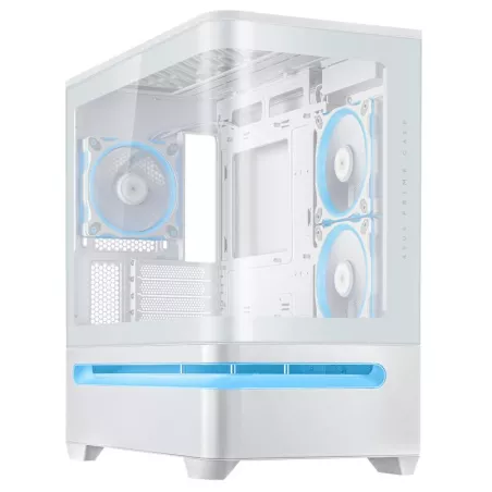 ASUS PRIME AP202 TG ARGB WHITE