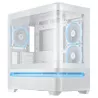 ASUS PRIME AP202 TG ARGB WHITE