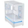 ASUS PRIME AP202 TG ARGB WHITE