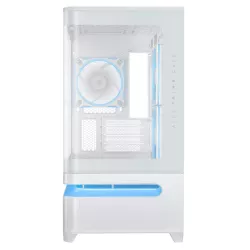 ASUS PRIME AP202 TG ARGB WHITE
