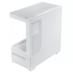 ASUS PRIME AP202 TG ARGB WHITE