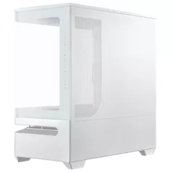 ASUS PRIME AP202 TG ARGB WHITE