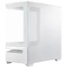 ASUS PRIME AP202 TG ARGB WHITE