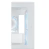 ASUS PRIME AP202 TG ARGB WHITE