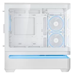 ASUS PRIME AP202 TG ARGB WHITE