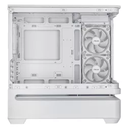 ASUS PRIME AP202 TG ARGB WHITE