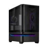 ASUS PRIME AP202 TG ARGB BLACK