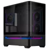 ASUS PRIME AP202 TG ARGB BLACK