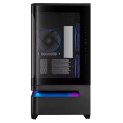 ASUS PRIME AP202 TG ARGB BLACK