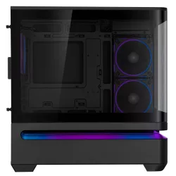 ASUS PRIME AP202 TG ARGB BLACK