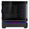 ASUS PRIME AP202 TG ARGB BLACK