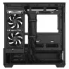 ASUS PRIME AP202 TG ARGB BLACK