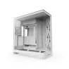 NZXT H9 Flow White