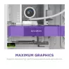 NZXT H9 Flow White