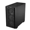 ASUS A21 PLUS TG BLACK ARGB