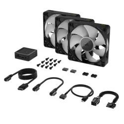 CORSAIR iCUE LINK RX120 RGB
