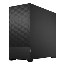 Fractal Design Pop Air Black Solid abimé