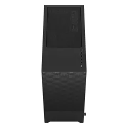 Fractal Design Pop Air Black Solid abimé