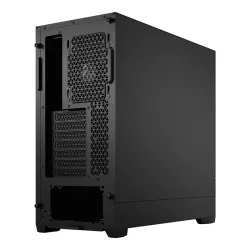 Fractal Design Pop Air Black Solid abimé