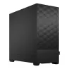 Fractal Design Pop Air Black Solid abimé